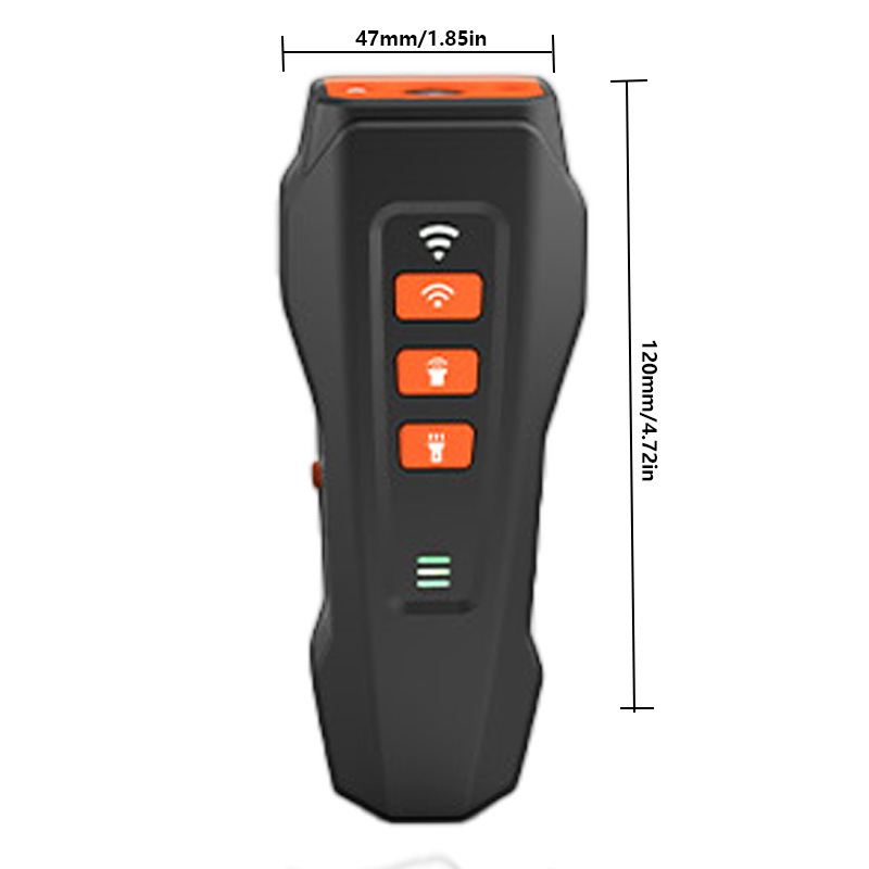 Amazon Explosion Ultrasonic Barking Stop High Power Pet Trainer Rechargeable Portable Dog Trainer