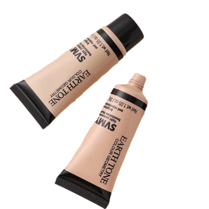 [Export/Transborder Svmy Only] Lightweight Concealer Liquid Foundation 3093