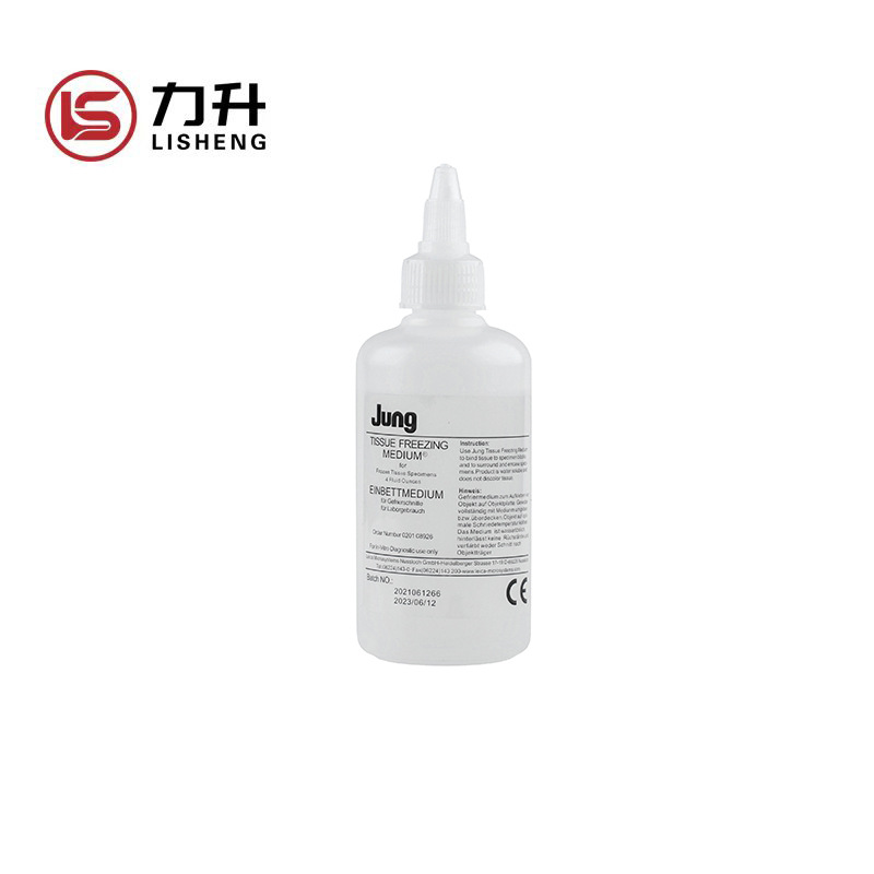 Leica Jung Oct Frozen Bedding Agent Frozen Sliced Bedding Agent Experimental Instrument Can Be Issued Invoice