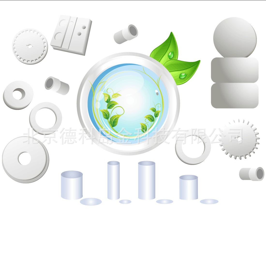 Deco Island Gold High Purity Cobalt Granules (Imported Materials) Various Specifications, 99.9995% 99.95%