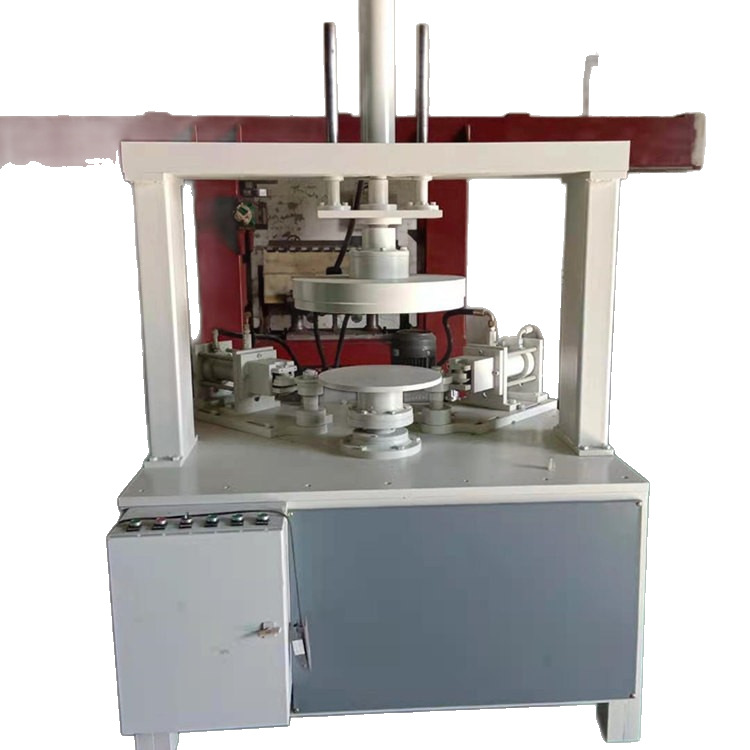 Tin Barrel Making Equipment 200 Liter Steel Barrel Equipment High Speed Barrel Making Production Line 200 Liter Open Barrel Equipment in Stock