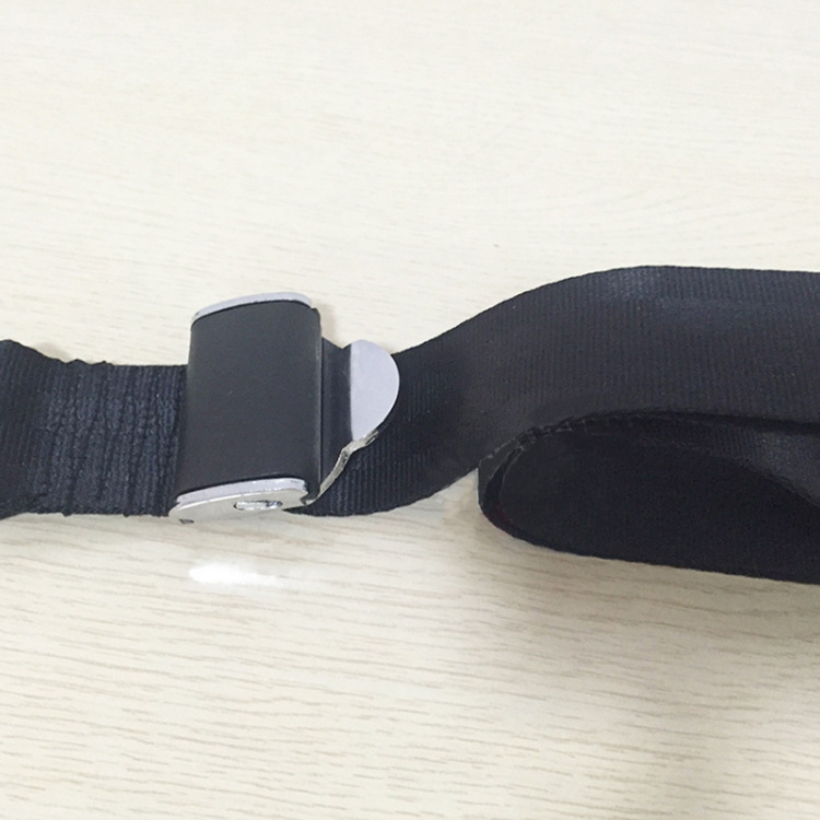 Car Child Seat Isofix.Latch Soft Connection Strap with Adjuster. Elastic Clip Telescopic Buckle, g Quality