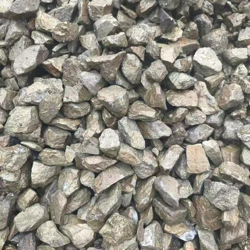 Manufacturer Supplies Pyrite for Carving, Industrial Chemicals, Casting, Metallurgy, Counterweights, Wastewater Treatment, Sulfur Agent, Pyrite Wholesale
