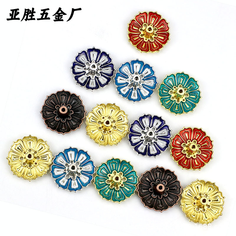 Вставка для благовоний из сплава Yasheng, однослойная, пористая, для вставки в печь, подставка для благовоний, совместима с вставками в форме тыквы