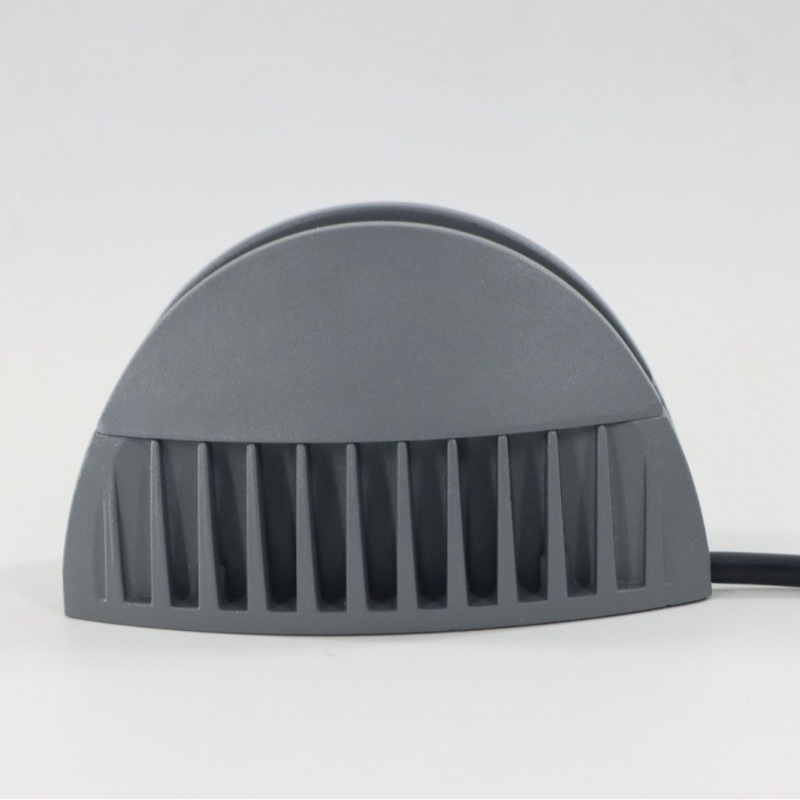 Led Window Sill Light Outdoor Waterproof Window Frame Light Door Frame Spotlight Window Light 10W Wall Light Window Light Factory Direct Supply