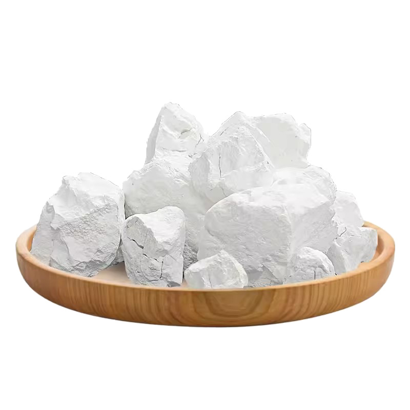 Cao Blocks for Water Treatment, Fish Pond Disinfection, Water Quality Purification, Agricultural Lime Blocks, High Calcium