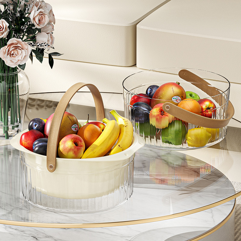 Ice Bucket Large Capacity Coke Ice Bucket Household Beer Ice Wine Bucket Picnic Beverage Bucket Multi-Purpose Satchel Ice Bucket