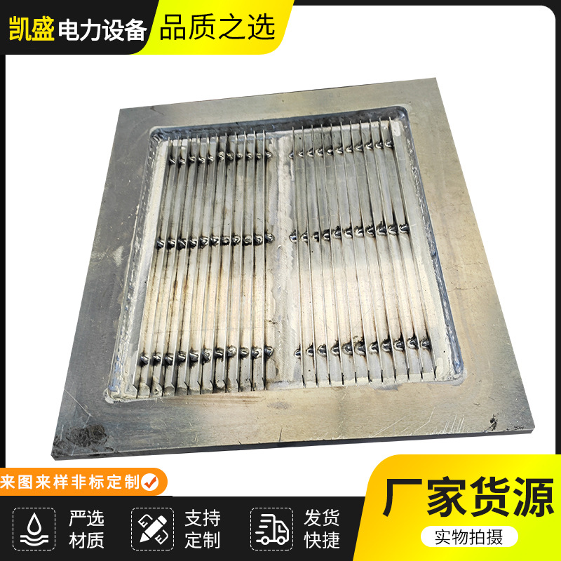 Производители провинции Цзянсу поставляют радиаторы распределительного оборудования