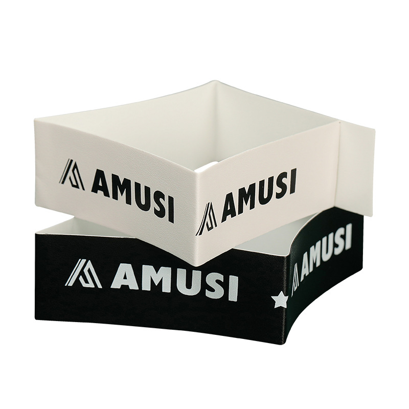 Racket head stickers tennis racket head protection stickers border anti-scratch feather line protection stickers anti-wear-resistant racket frame stickers