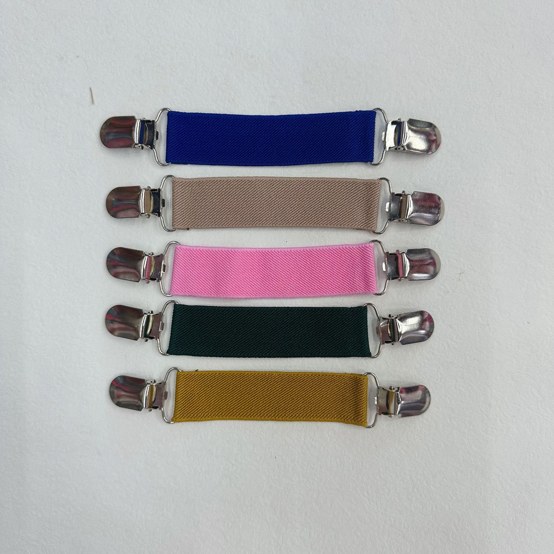 Cross-border supply bed sheet non-slip fixed buckle sofa cushion non-slip clip glove clip multi-purpose elastic clip