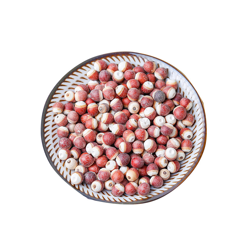 Wholesale New Products of Gorgon Seeds in Bulk, Chicken Head Rice, Gorgon Seeds, Medicinal and Edible Gorgon Seeds, Dried Gorgon Seeds Raw Materials