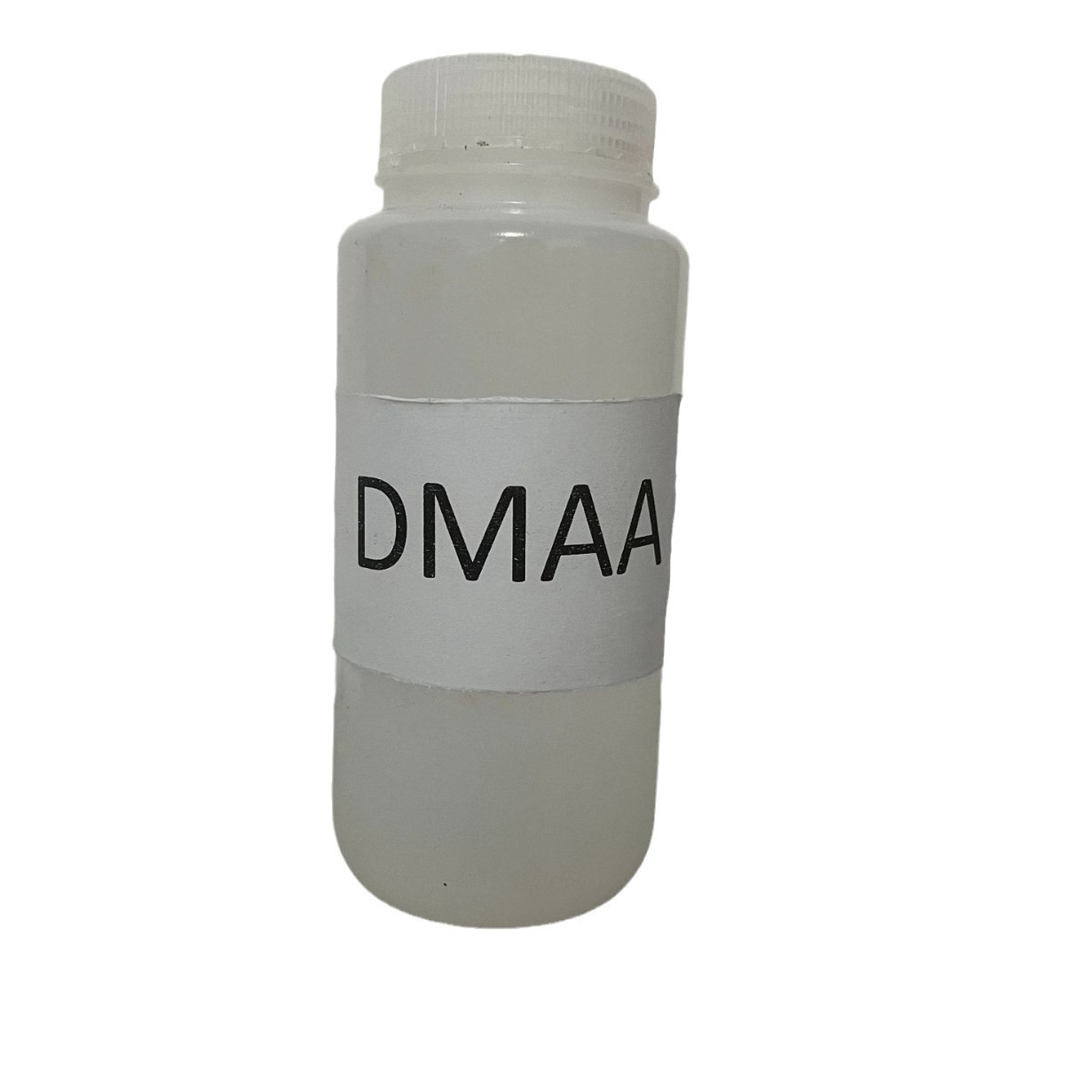 Dmaa N,N-Dimethyl Acrylamide Content Is More Than 99% Manufacturer's Spot Supply Preferred Grade Sample