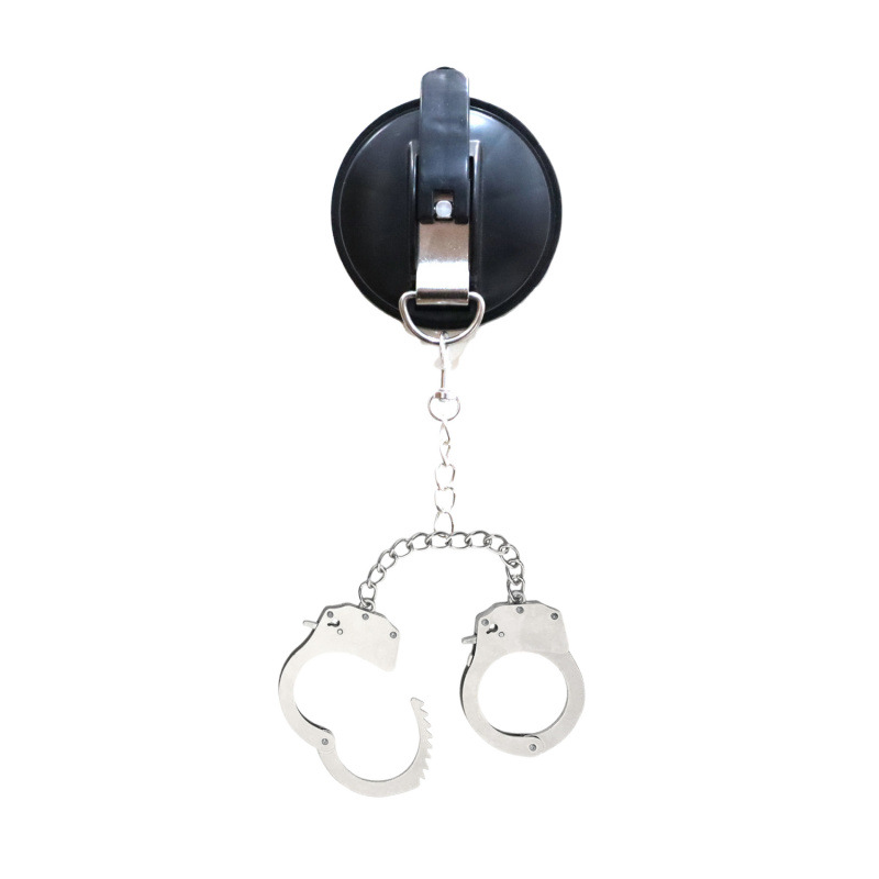 Fun sm bathroom suction cup handcuffs binding props couples flirting and flirting torture equipment foot cuffs punishment women's supplies