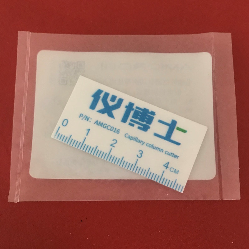 Резак для капиллярных колонн Amicrom газовой хроматографии AMGC016