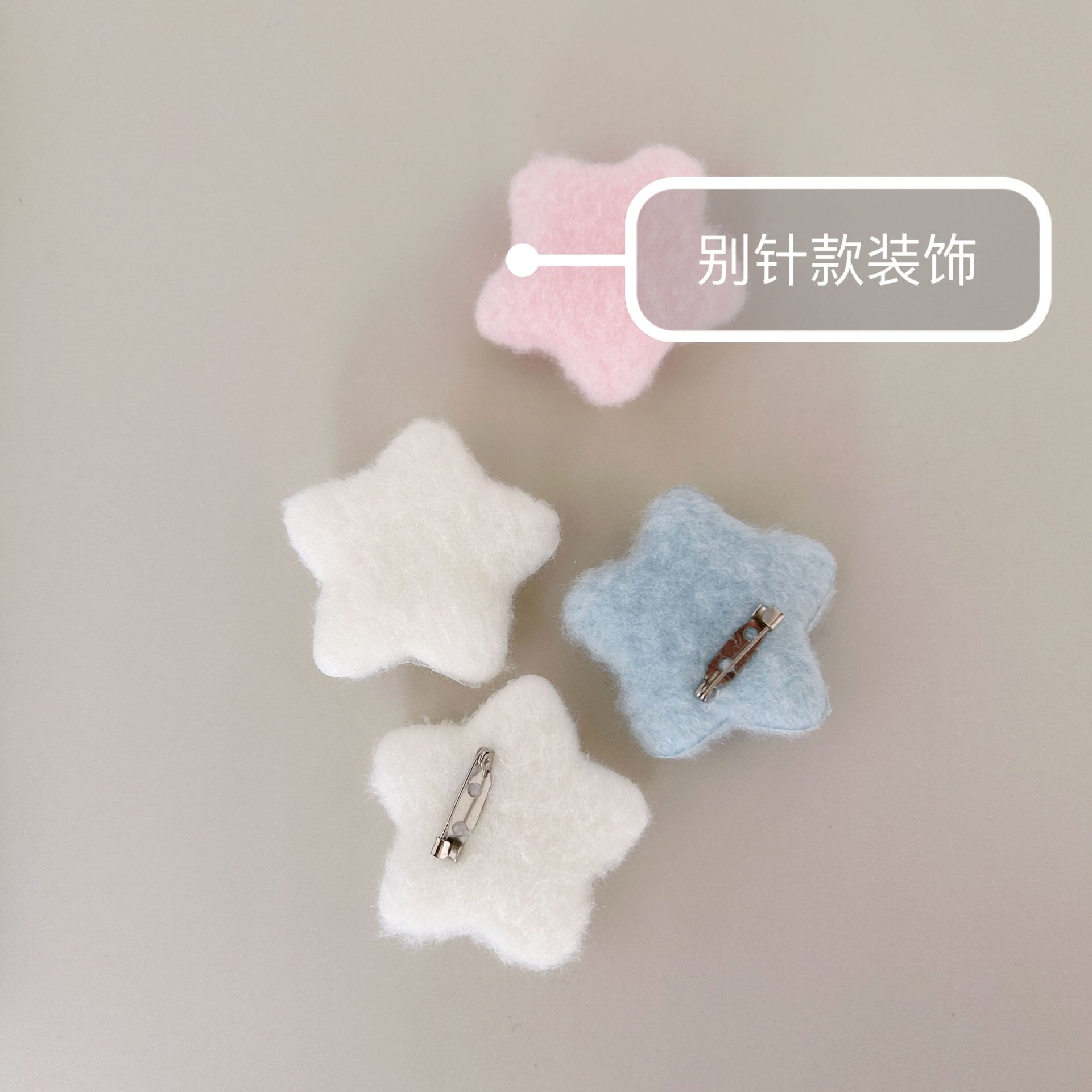 Sweet Girl Mid-Calf Socks with Lace Splicing and Straps, Lolita Cute Star Lace Thin Leg Covers