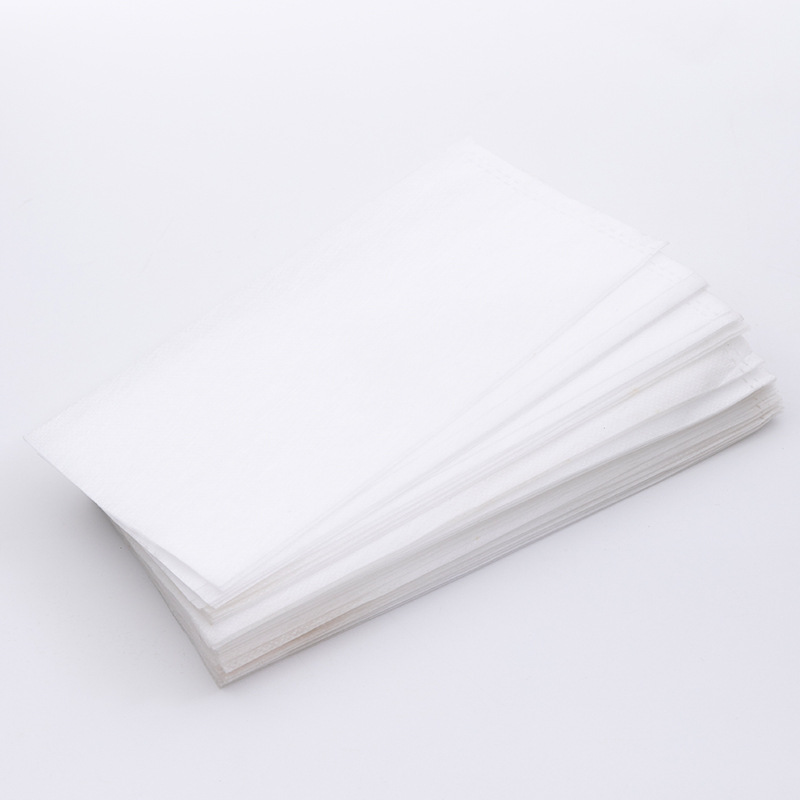 Polylactic Acid Biodegradable Non-Woven Fabric Seedling Bags Have a Biodegradability Certificate and Are Specially Used for Ecological Mushroom Cultivation