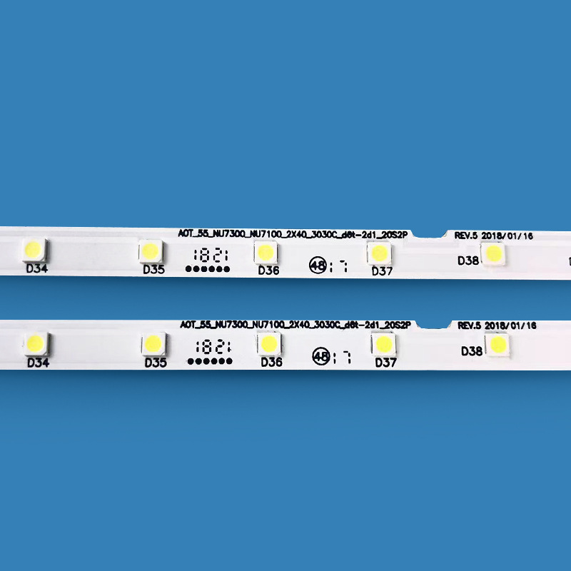 Suitable for Samsung 55inch Light Strips