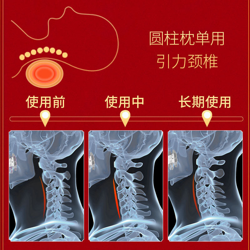 wormwood cervical pillow candy pillow home wormwood leaf filling neck protection cylindrical pillow manufacturers in stock wholesale a generation of hair