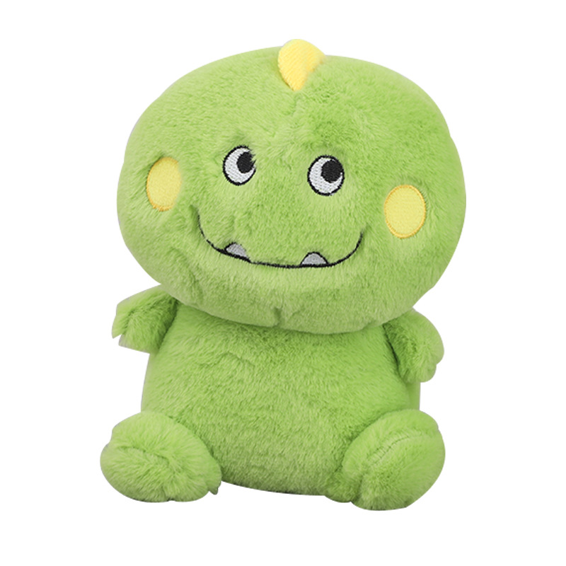 Eight-inch grab doll spot plush doll grab doll 8-inch plush toy wedding throw doll wholesale