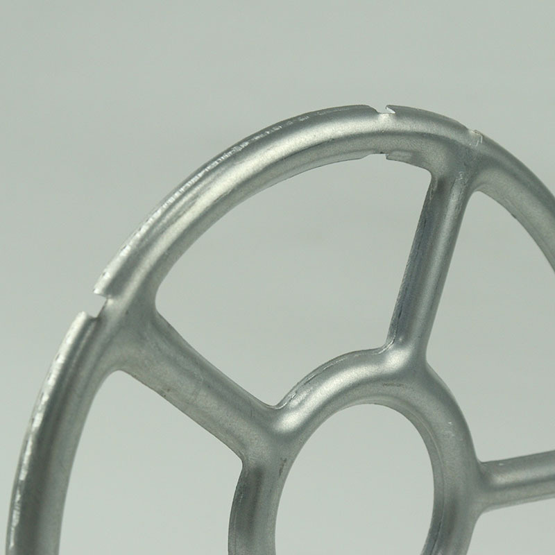 Non-Slip Gas Stove Auxiliary Rack in Stock Small Pot Rack Gas Stove Accessories Heat-Resistant 5-Claw 4-Claw Milk Pot Auxiliary Rack Stove Rack