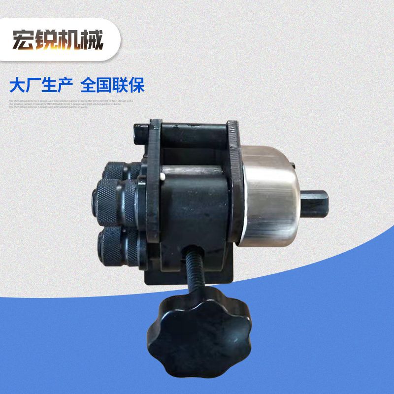 Оптовая прокатная машина PR-3, экспортный тип, ручная гибочная машина