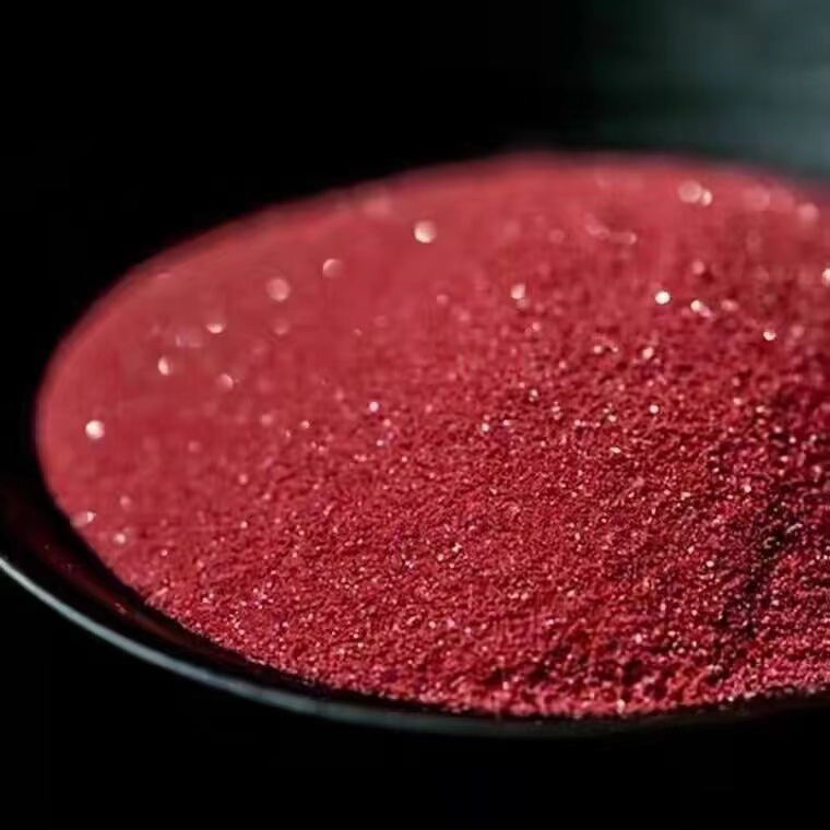 Natural Cinnabar Capsules Original Pendant Pendant, Shock Safe, Animal Year, Bulk Cinnabar Gift, Can Be Wholesale Purple Sand