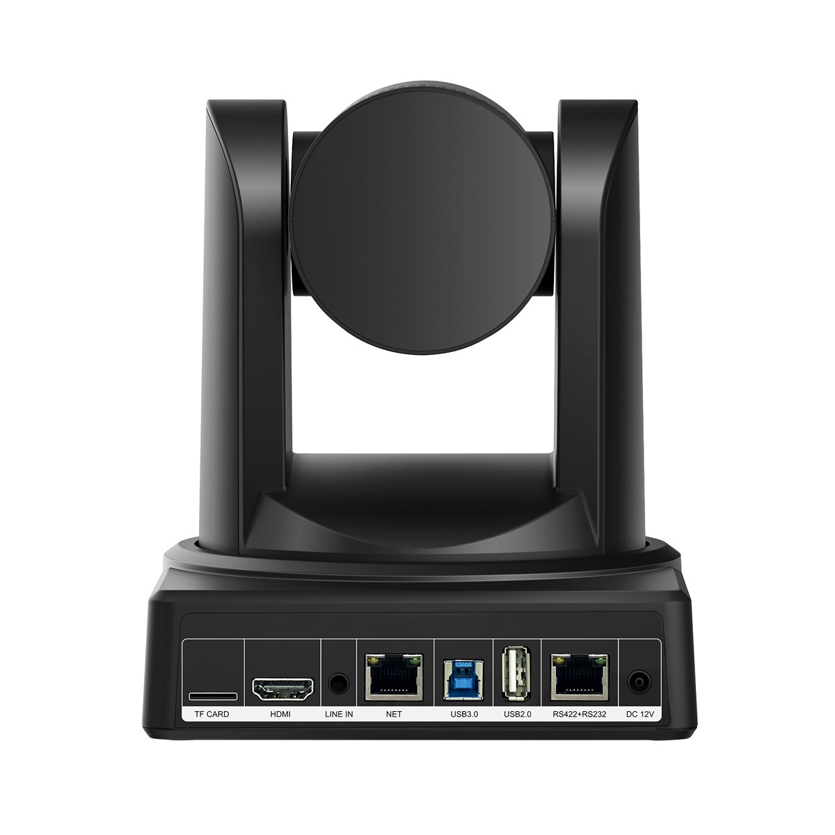 4K Multi-interface PTZ HD Conference Camera Live Video Conference USB3.0 Auto Focus