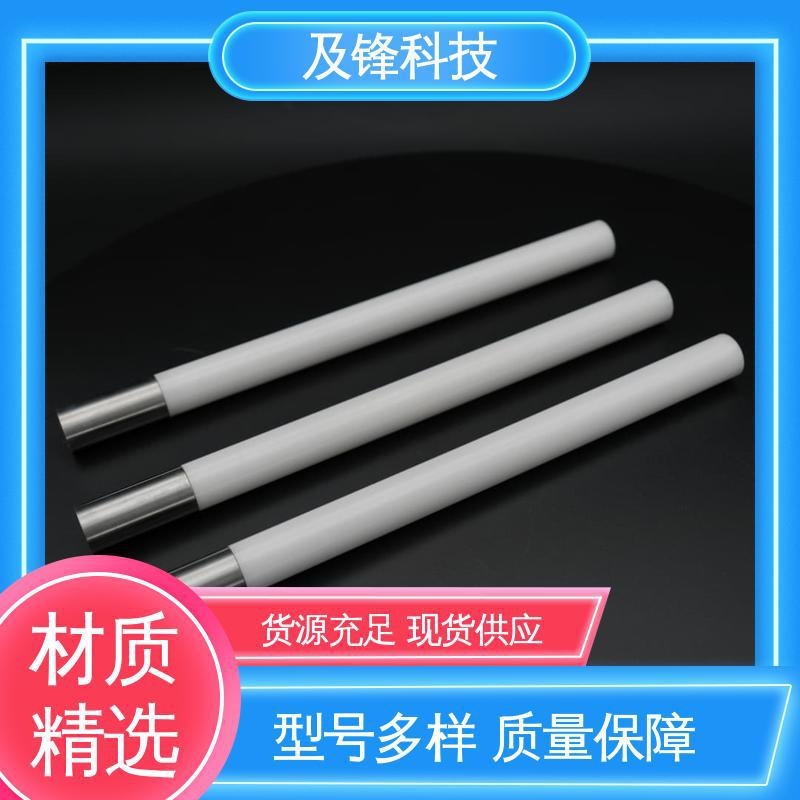 Керамический вал Sharp является стабильным выбором для жестких химических условий. Он устойчив к сильным кислотам и щелочам. Специально обработан по чертежам