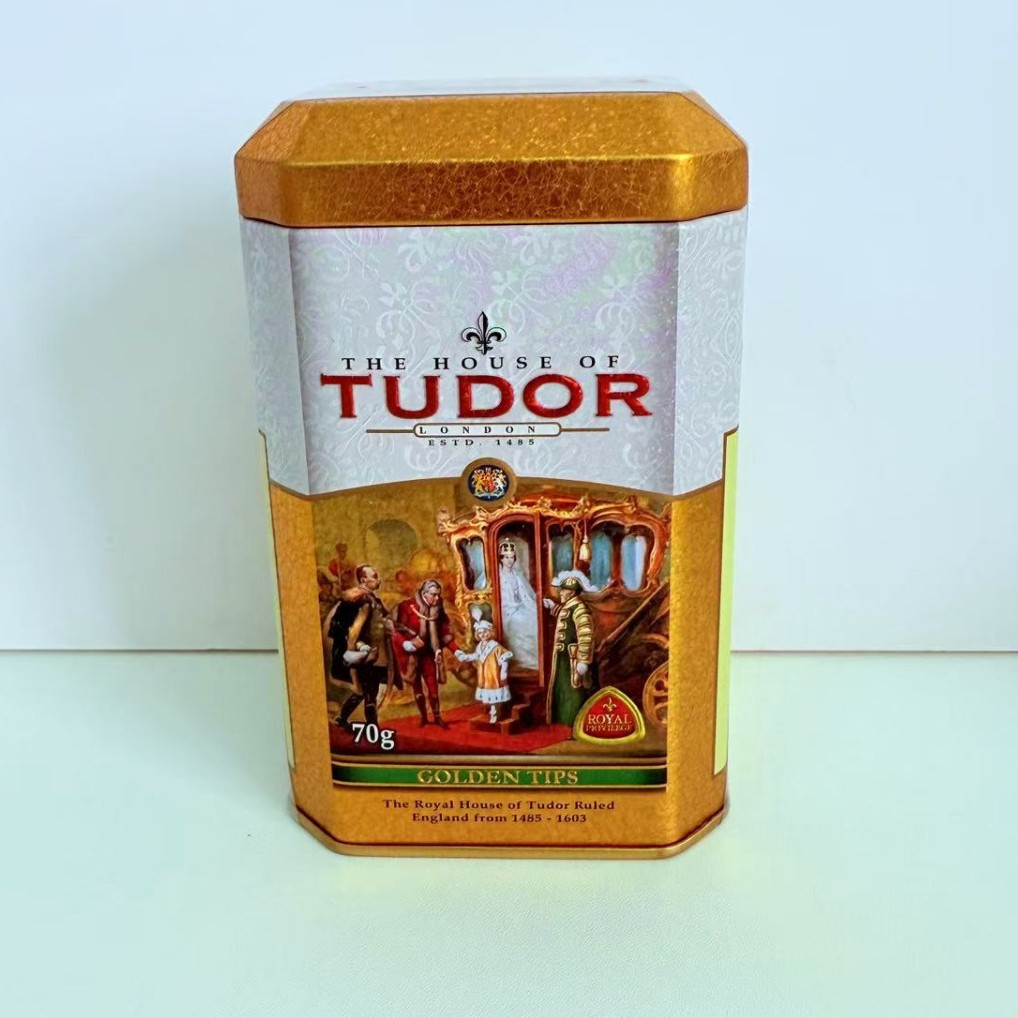 New Date! Sri Lanka Original Imported Gold Can/Silver Can Ceylon Black Tea Tea/Bag Tea