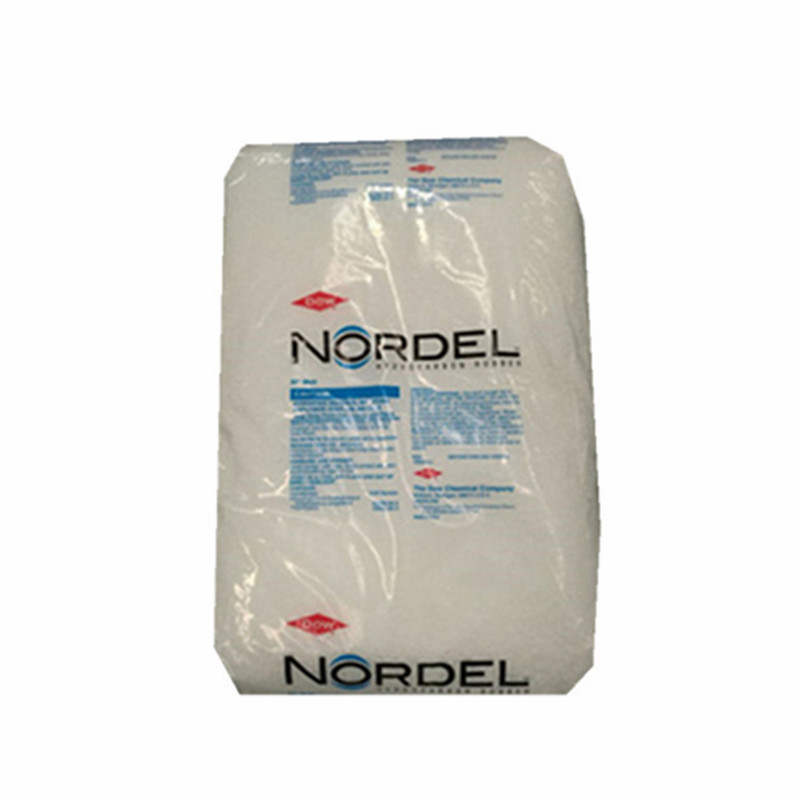 Epdm American Dow/4725P/4770P/3745P/3720P/4760P/3722P Epdm Rubber