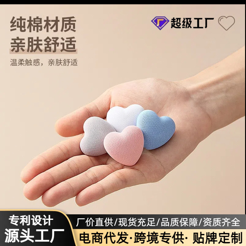 Оптовая подставка для одеяла из чистого хлопка, безопасная для нового дома, без иголок, невидимая, держатель для простыни с одним нажатием