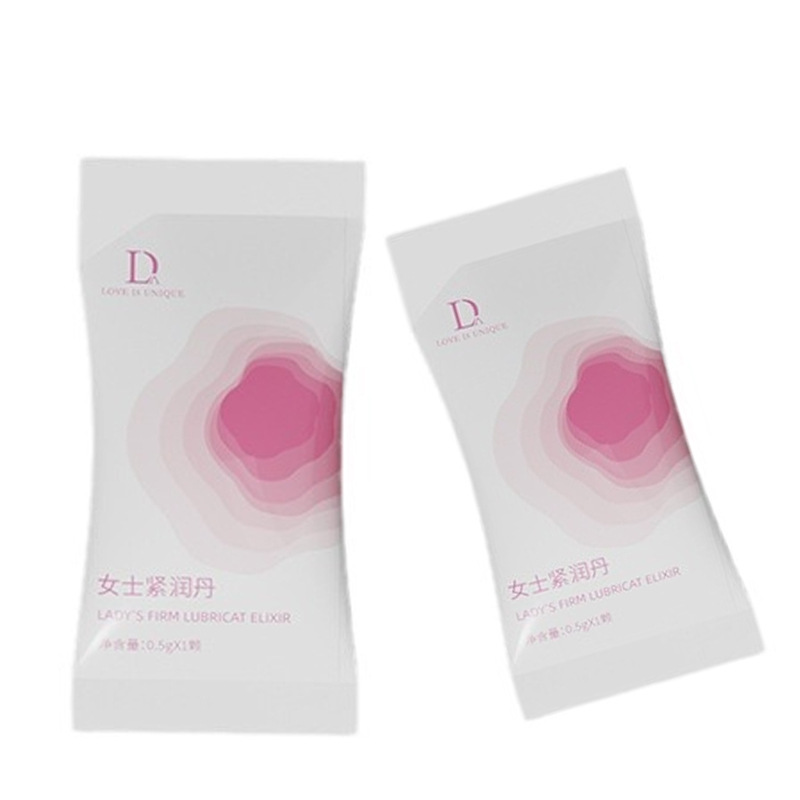 Women's Tight Run Pills 10 Pack Single Love Shrink Orgasm Private Piracy Tight Hate Capsule Adult Sex Couple Sex