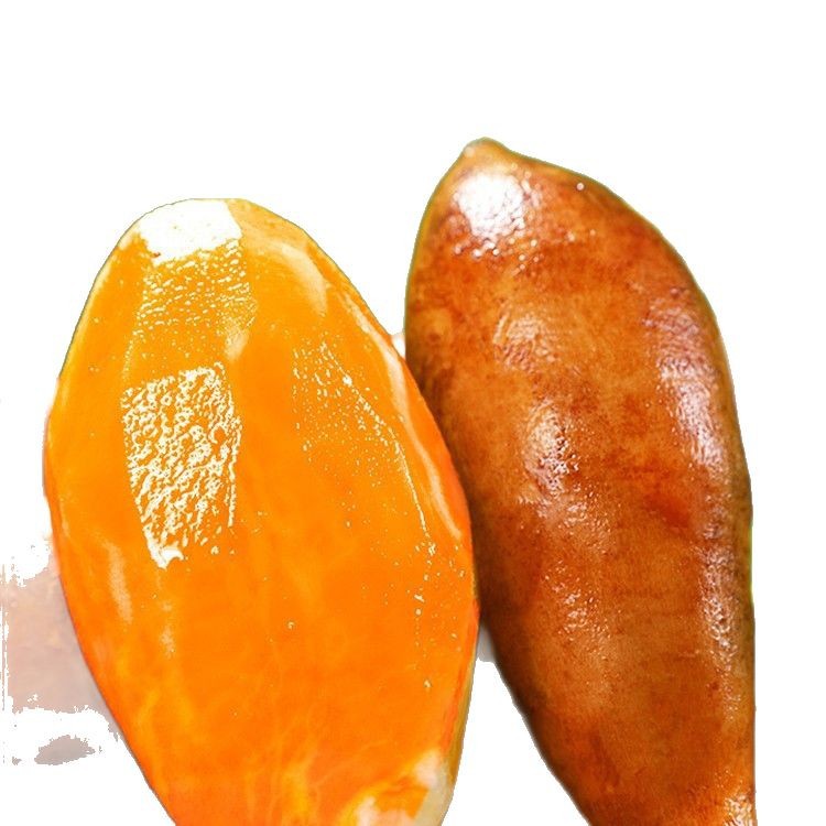 Tianshan Snow Lotus Fruit 6kg Fresh Fruit in Season Yunnan Pregnant Women Red Heart Snow Lotus Fruit Yellow Heart Whole Box Direct Sales