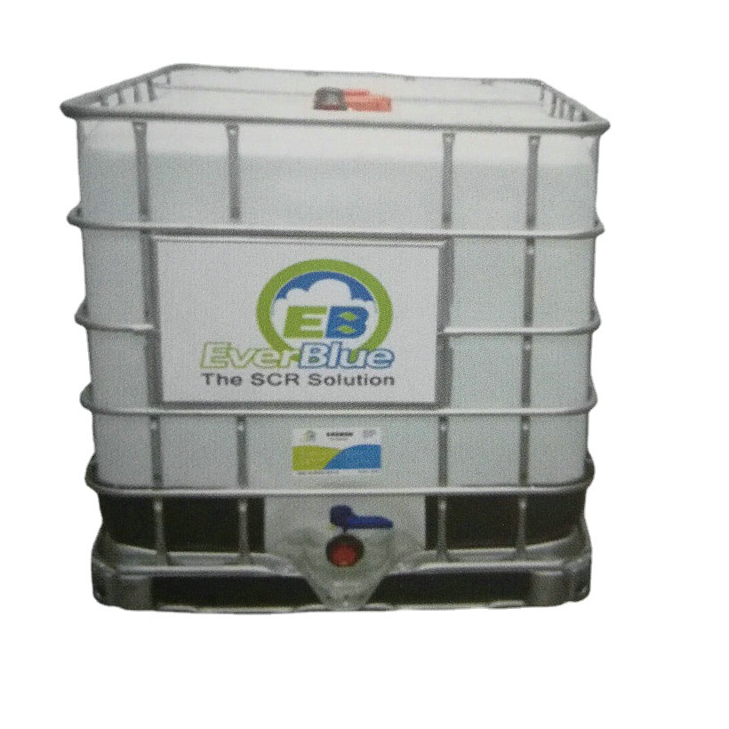 Urea Solution for Diesel Vehicles to Purify Exhaust Gas Exhaust Treatment Fluid Exhaust Gas Emission Diesel Vehicle Exhaust Treatment Fluid