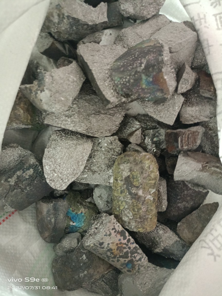 Sell Pure Tungsten, Tungsten Block, Content 99.%