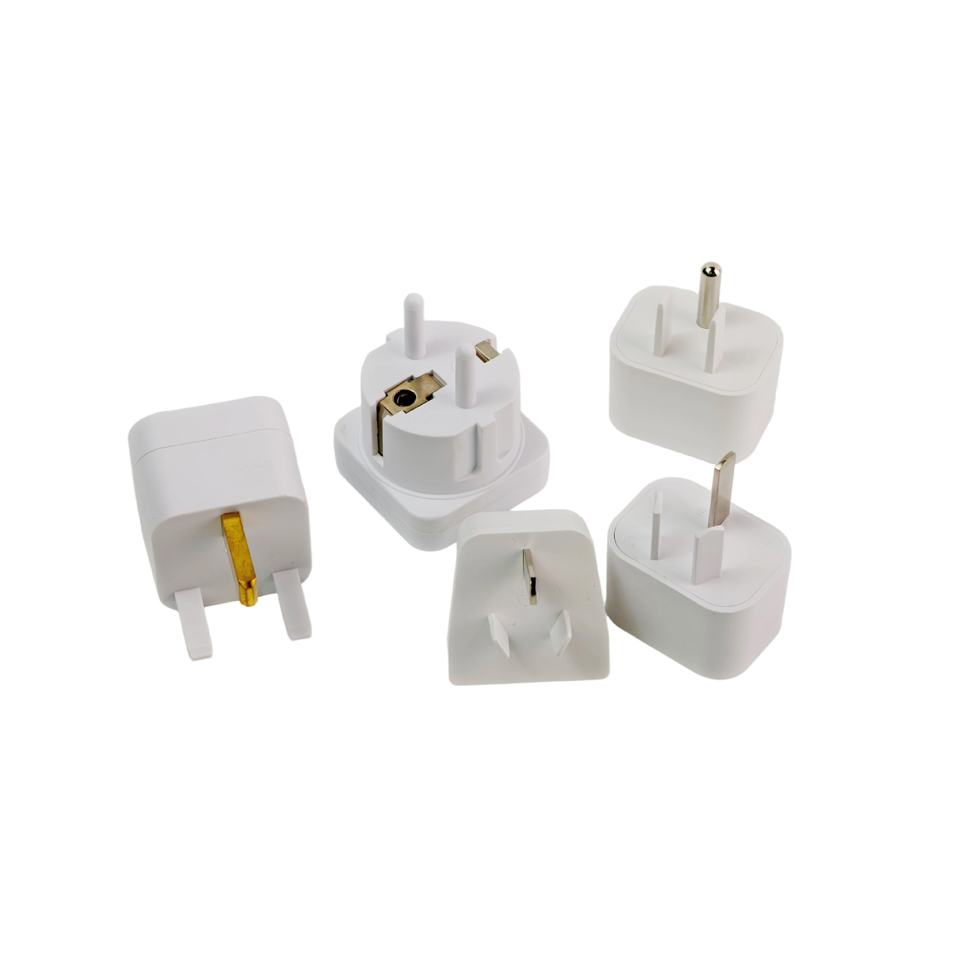 Ground Wire Plug Grounding Air Cushion Conversion Plug Cushion Bed Sheets British Standard American Standard Australian Standard European Standard Conversion Plug