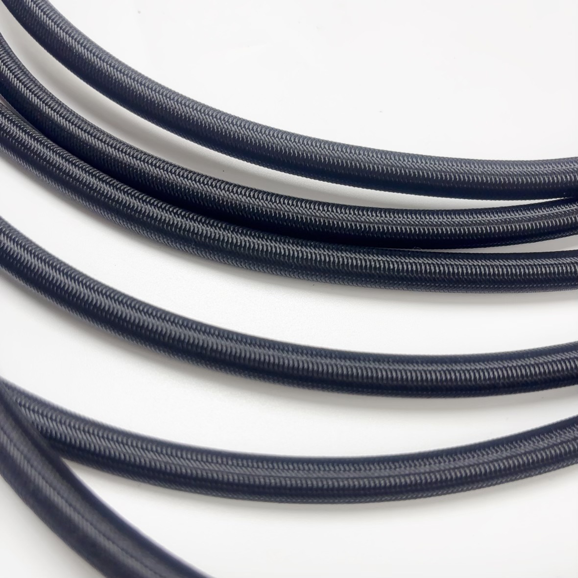 4.8m mm Thick Rowing Rebound Rope Hydraulic Electromagnetic Control Wind Resistance Water Resistance Rowing Machine Accessories Rowing Machine Tension Rope