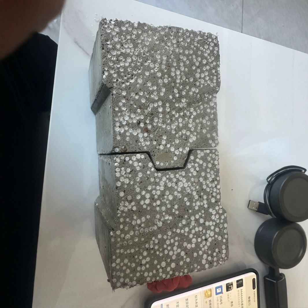 Lightweight Partition Wall Panels