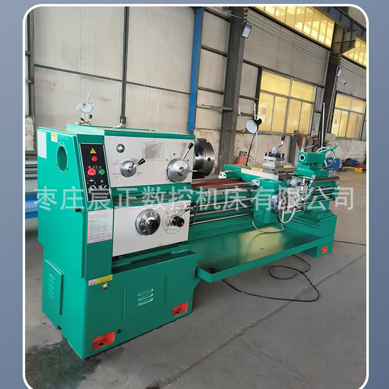 Direct Sales of Light/Heavy-Duty Ca6140/6240×750/1000/1500 Horizontal Lathes for High-Precision Metal Cutting