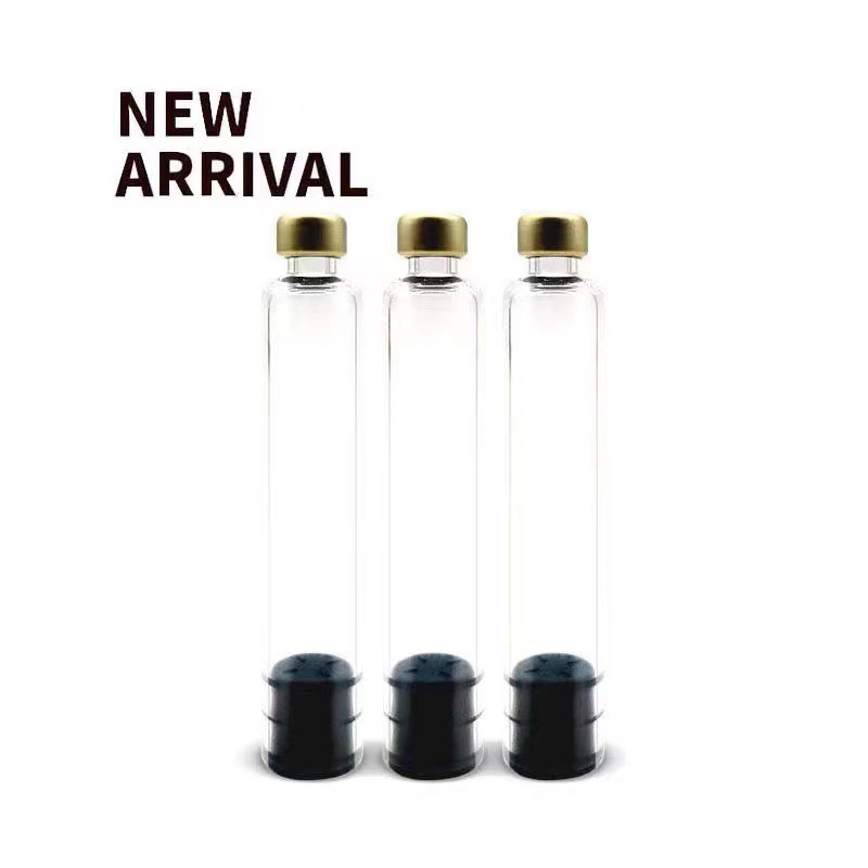 Cartridge Bottle Magic Pen Consumables 3m Water Light Needle Wrinkle-Smoothing Pen Quantum Individually Packaged Beauty Salon Beauty Carving Device Portable