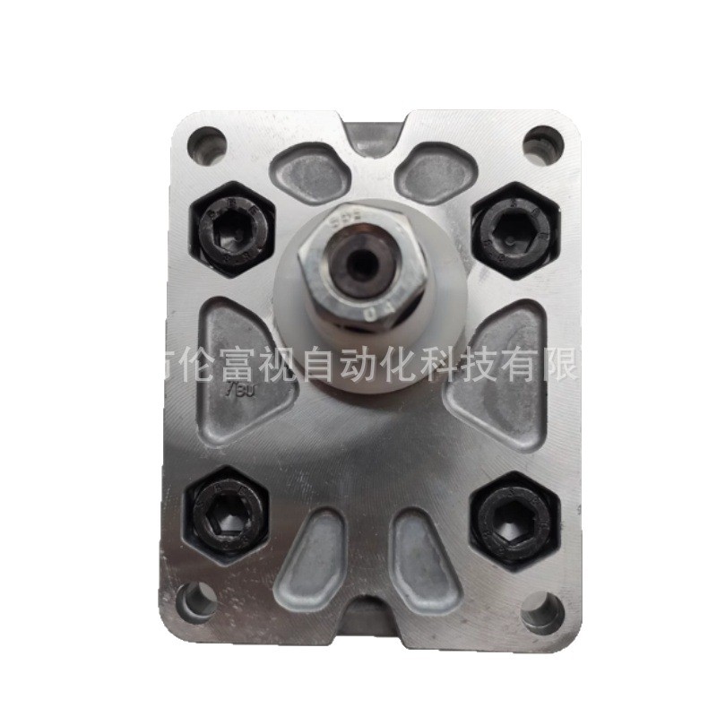 Mazucci Gear Pump Kl1Pd2Ggasst Brand New Original Genuine, Spot Discount Negotiation, Sf Free Shipping