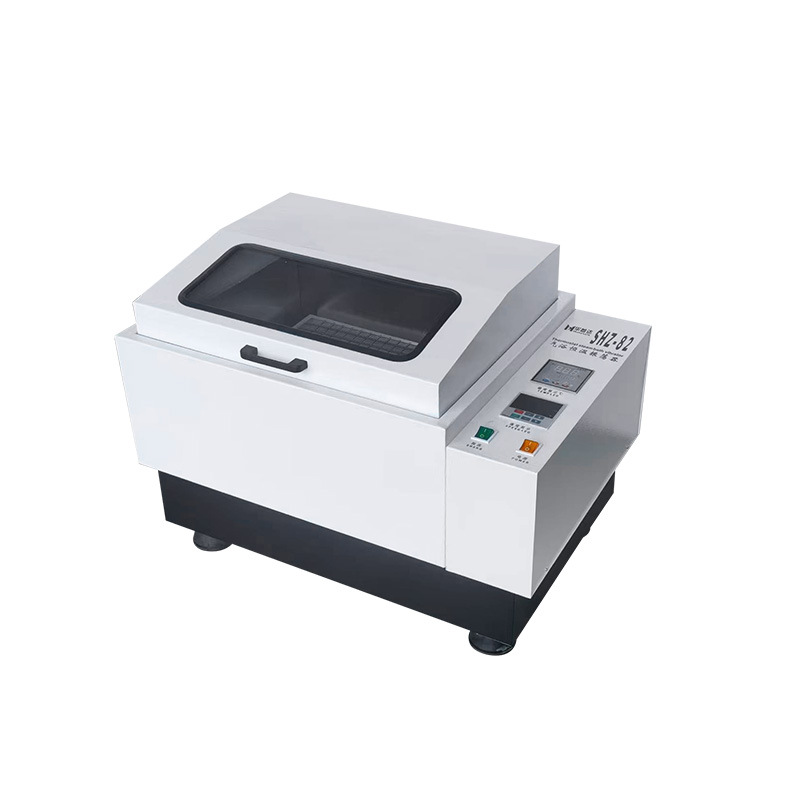 CHA-S/SHZ-82/ZD-85 air bath constant temperature oscillator rotary reciprocating dual function air constant temperature shaker