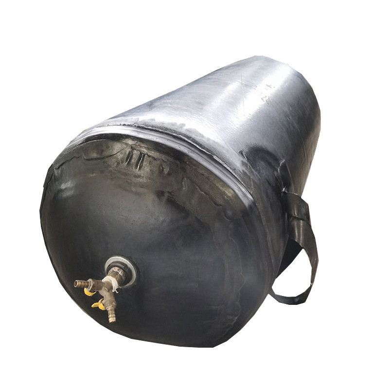 Municipal Sewage Pipe Sealing Air Bag, Water Sealing Air Bag, Leak Test Air Bag, Sewage and Rainwater Inflatable Air Bag