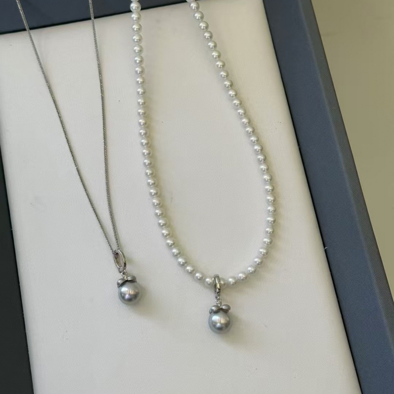 Everything Goes Well, the Universal Buckle Can Be Freely Matched with 8-9mm Panda Size, and It Is Very Versatile with 4-5mm