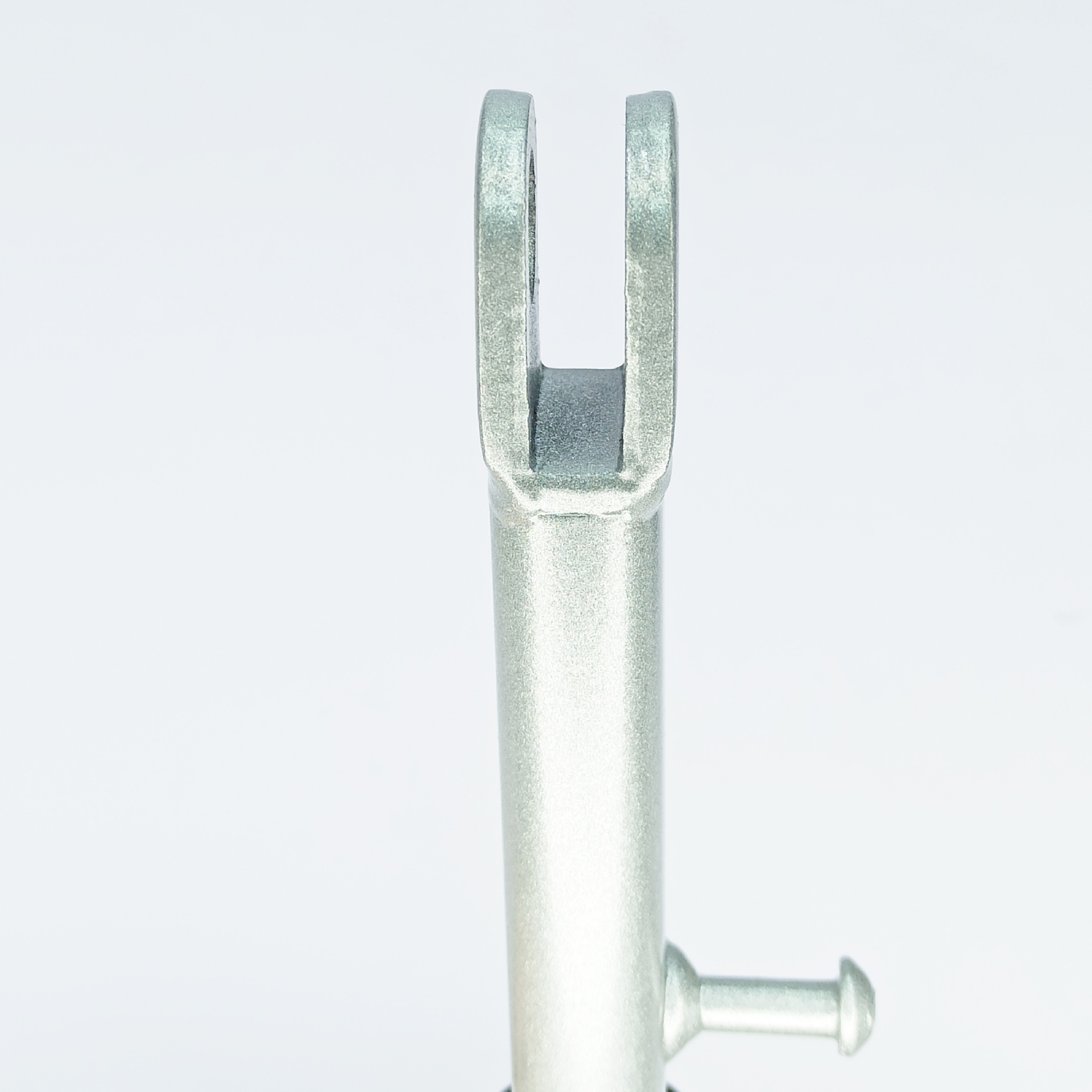 Motorcycle electric car side support foot bracket foot support ladder partial support single support partial tripod stand foot bracket accessories