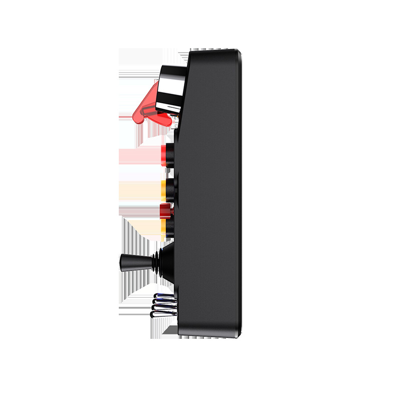 Laishida Cb1 Racing Game Steering Wheel Racing Simulator Central Control Box Ouka 2 Simulated Driving Buttons