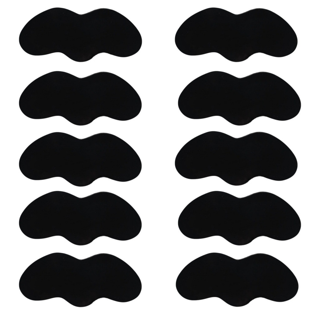 ROSOTENA blackhead removing nasal mask bamboo charcoal nose patch Cleansing nose strips