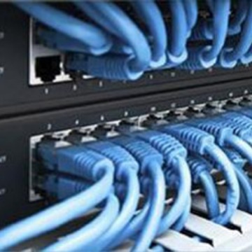 IT Outsourcing Service Network Maintenance Service 4 Hours Engineers Present 24 Hours to Solve Network