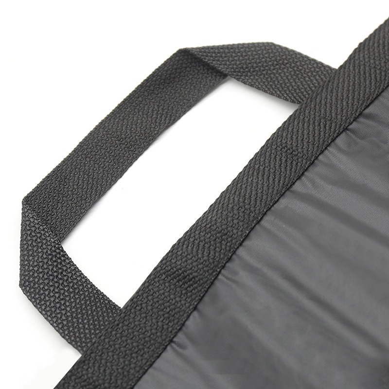 Clothes Dust Cover, Household Wedding Dress Hanging Bag, Foldable Moisture-Proof Dress Storage Bag, Suit Dust Bag Wholesale