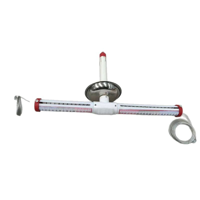 Mine Roof Failure Instrument Manufacturer Coal Mine Underground Multi-Point Displacement Meter Spot Supply Roof Displacement Monitor